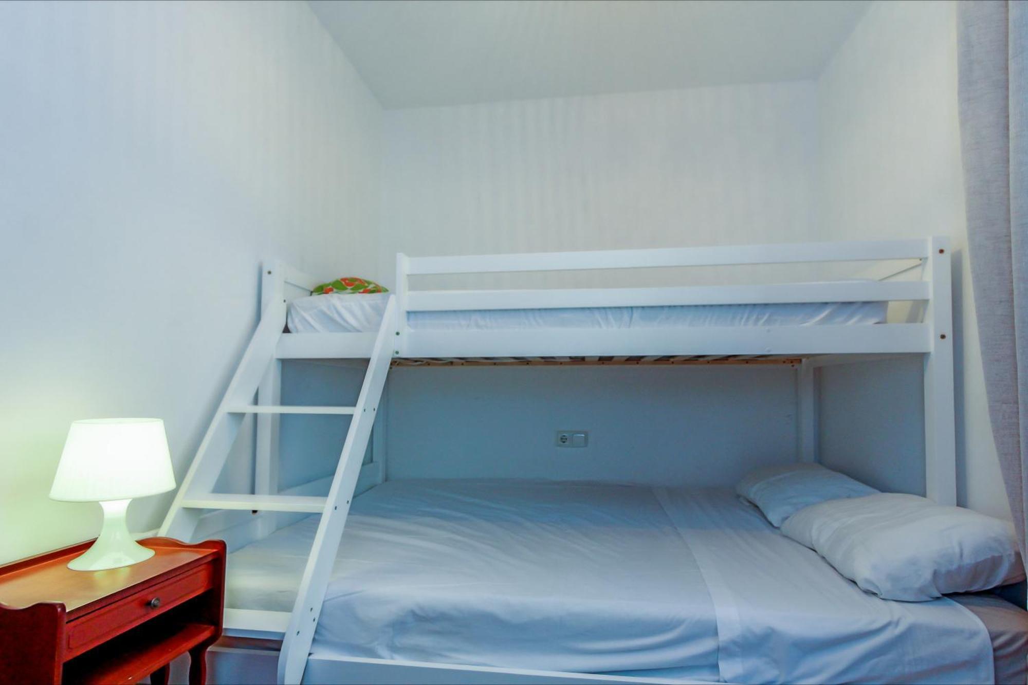 Villa Natalia C101 료렛 드 마르 외부 사진