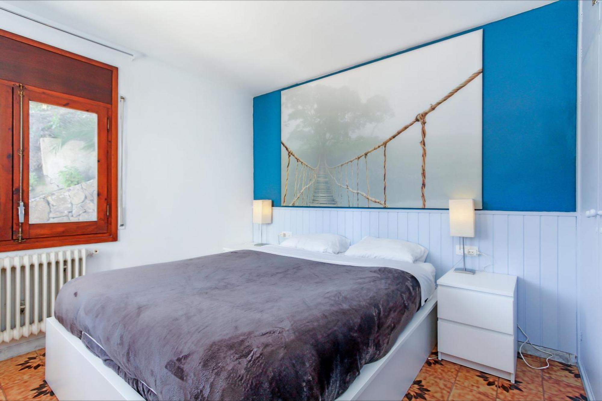 Villa Natalia C101 료렛 드 마르 외부 사진