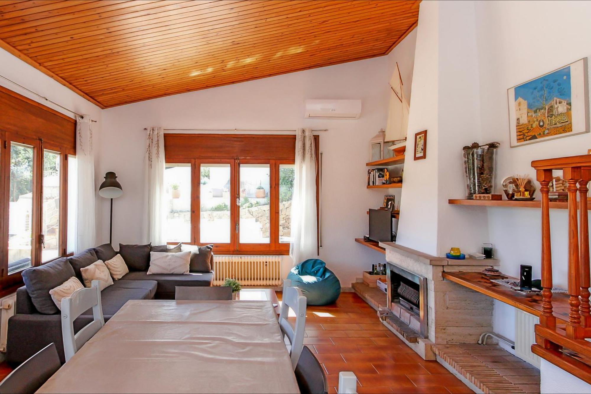Villa Natalia C101 료렛 드 마르 외부 사진